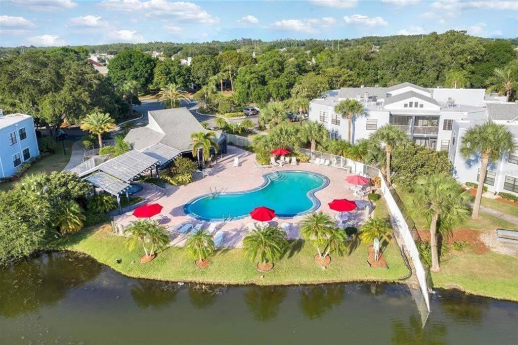 3608 Orlando Vacational 1St Floor Apartment Exterior photo