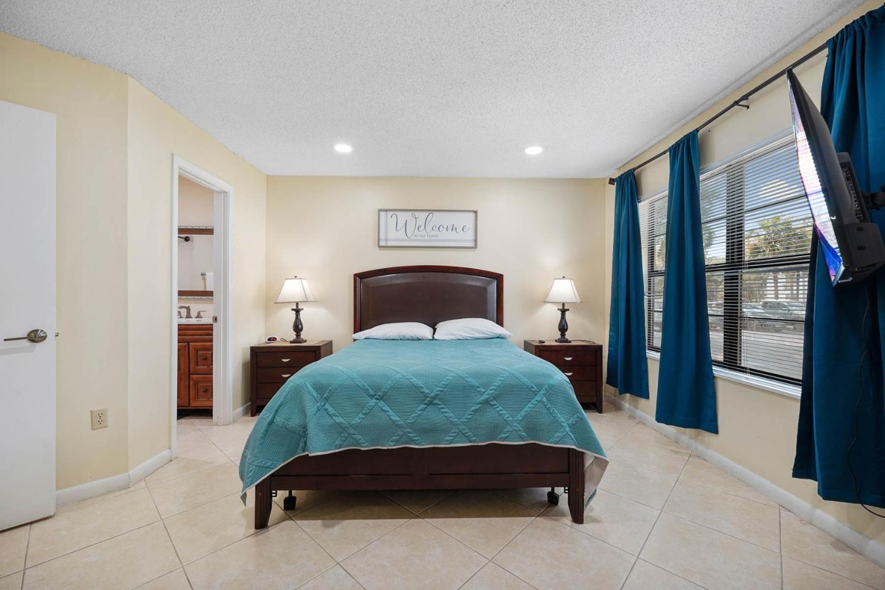3608 Orlando Vacational 1St Floor Apartment Exterior photo