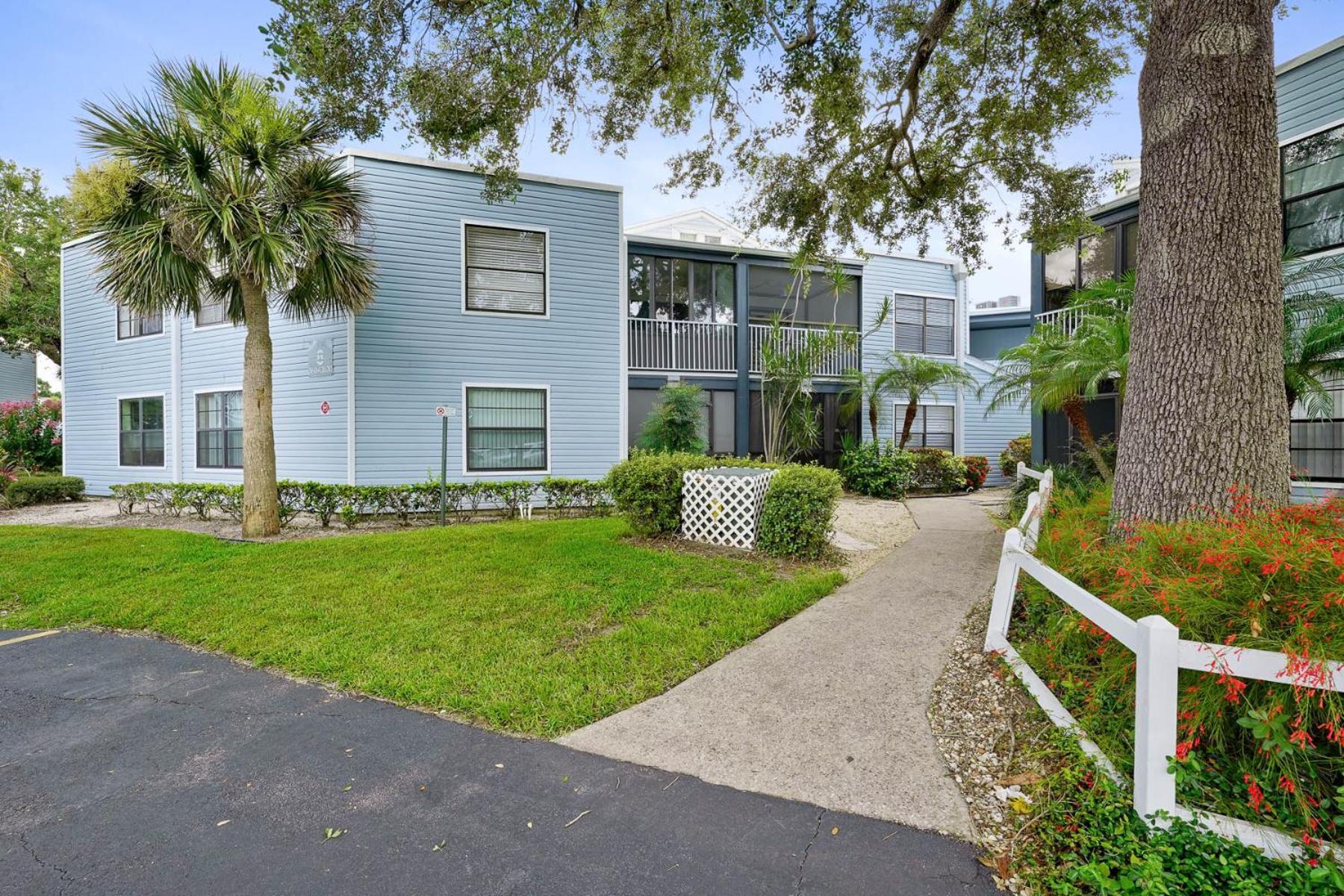 3608 Orlando Vacational 1St Floor Apartment Exterior photo