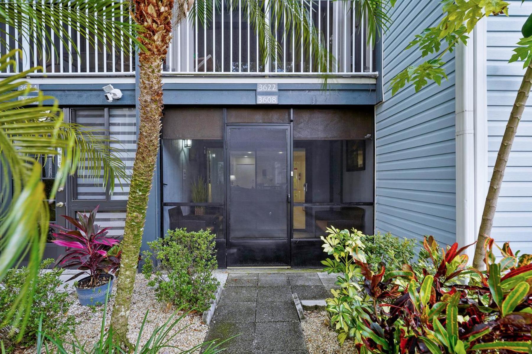 3608 Orlando Vacational 1St Floor Apartment Exterior photo