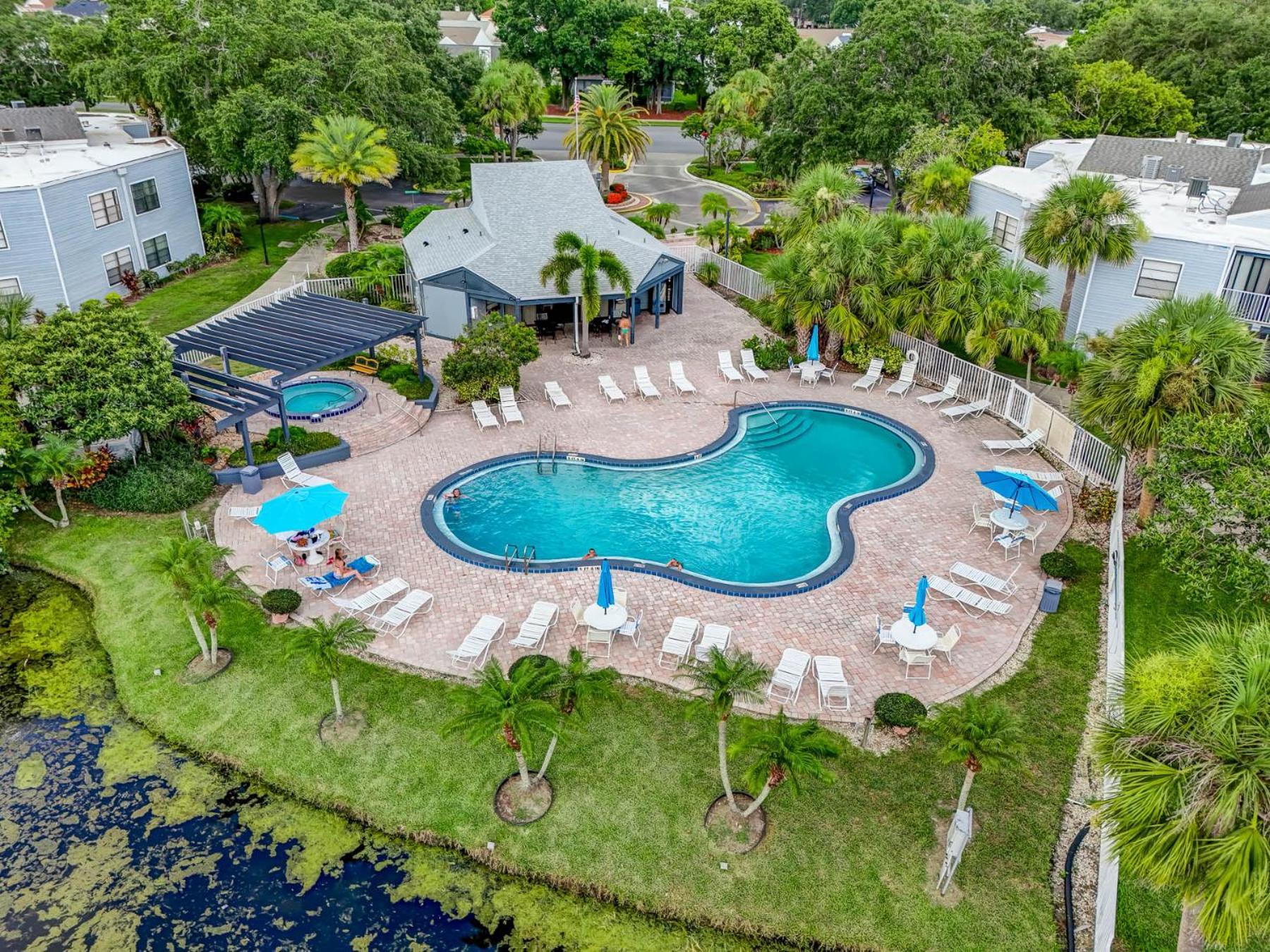 3608 Orlando Vacational 1St Floor Apartment Exterior photo