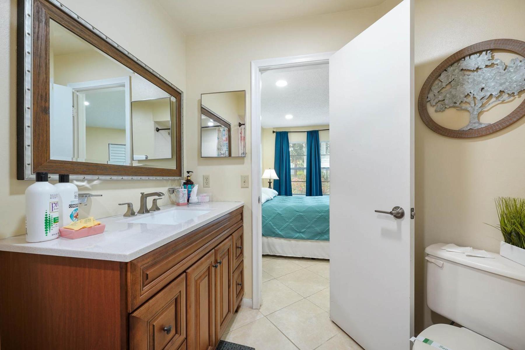 3608 Orlando Vacational 1St Floor Apartment Exterior photo
