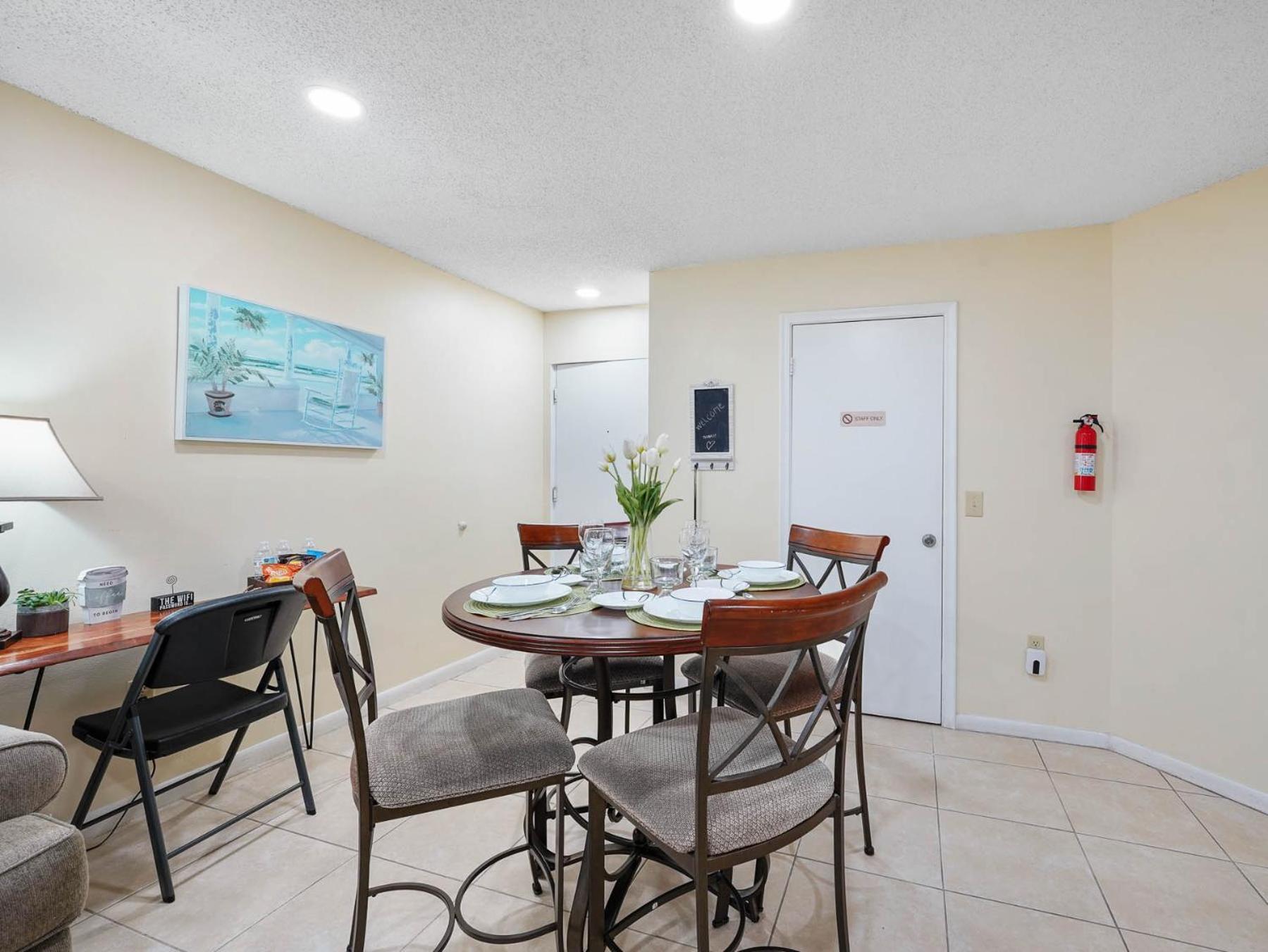 3608 Orlando Vacational 1St Floor Apartment Exterior photo
